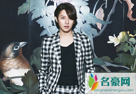 Super Junior宣布11月回归 金希澈不能跳舞没脸见成员跟粉丝