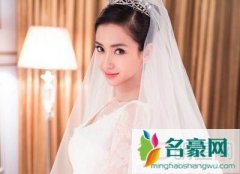 黄晓明打杨颖的真正原因揭秘 杨颖为什么要嫁给黄