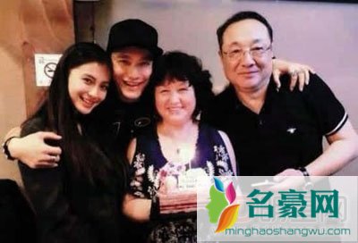 黄晓明打杨颖的真正原因揭秘 杨颖为什么要嫁给黄晓明