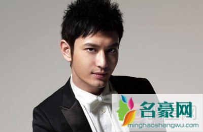 黄晓明打杨颖的真正原因揭秘 杨颖为什么要嫁给黄晓明