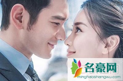 黄晓明打杨颖的真正原因揭秘 杨颖为什么要嫁给黄晓明