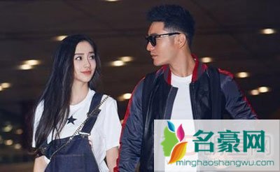 黄晓明打杨颖的真正原因揭秘 杨颖为什么要嫁给黄晓明