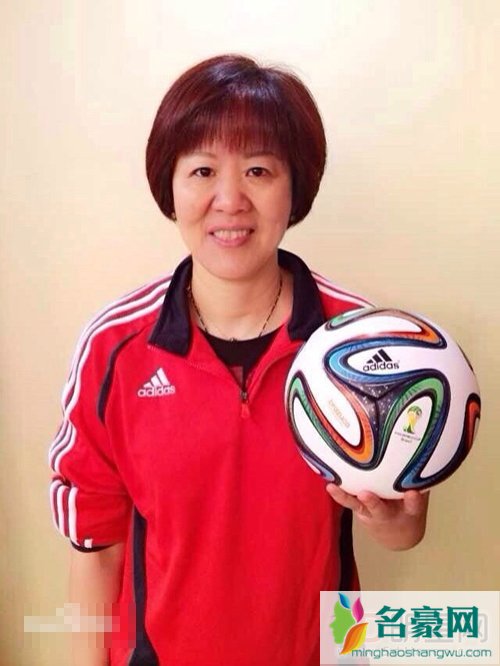 郎平女儿白浪的丈夫是谁简介 郎平女儿讲什么语言哪国的国籍