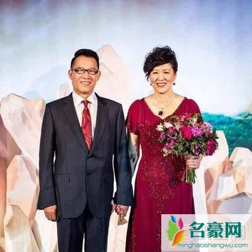 郎平女儿白浪的丈夫是谁简介 郎平女儿讲什么语言哪国的国籍