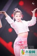 宇宙少女孟美岐家境怎样是富家千金吗 和吴宣仪一