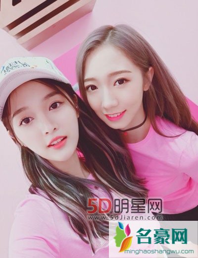 宇宙少女孟美岐家境怎样是富家千金吗 和吴宣仪一样是被迫退团的吗
