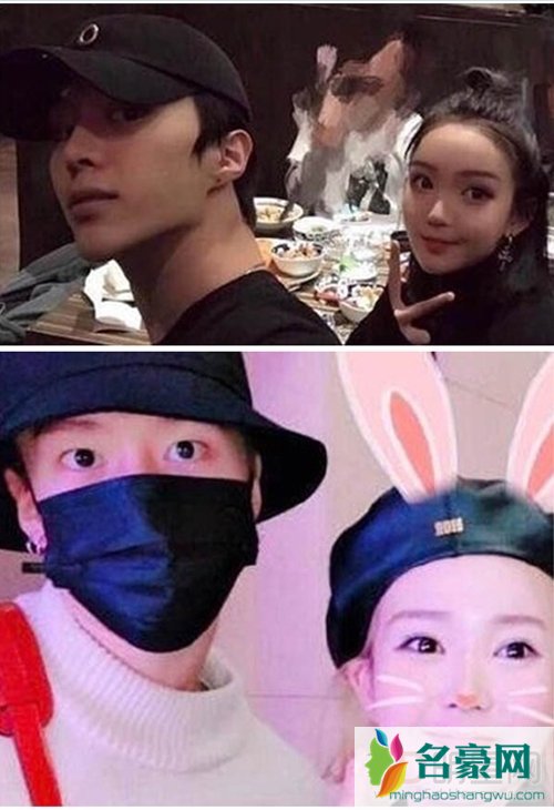 范丞丞真的有女朋友了吗是谁 叫范泽言、福西西的原因是什么
