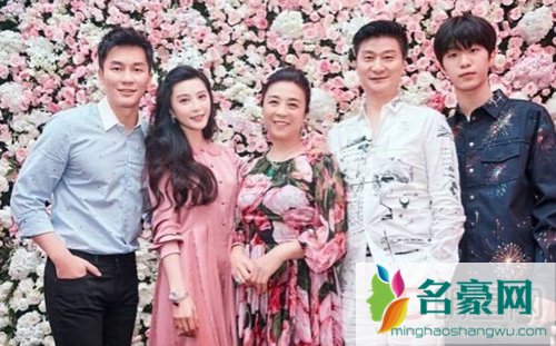 范丞丞真的有女朋友了吗是谁 叫范泽言、福西西的原因是什么