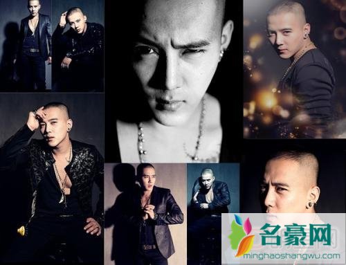非常完美李桢航表白过的女生及个人资料 李桢航最后牵手谁了