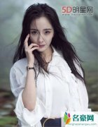杨幂和刘恺威离婚了吗 杨幂是因为刘恺威的钱势嫁