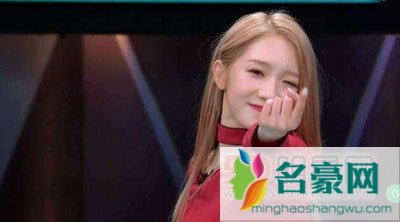 创造101孟美岐改姓是为了转运吗 人气排名多次第一是内定的C位吗