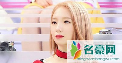 创造101孟美岐改姓是为了转运吗 人气排名多次第一是内定的C位吗