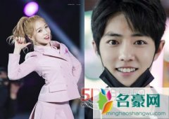 创造101孟美岐改姓是为了转运吗 人气排名多次第一
