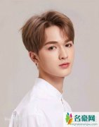 朱正廷有纹身吗?是什么图案 被叫朱有财、人间仙子