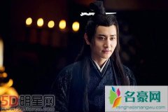 李雨轩怎么从秦国丞相张仪变成张良了 李雨轩演技