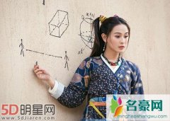 《天意》中加入的女主角色为什么没被吐槽 海铃饰