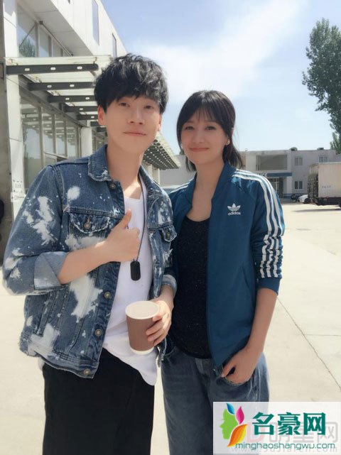 《同学两亿岁》妹妹控陆宇辰饰演者是谁 昌隆化身土味男神会和妹妹有感情线吗