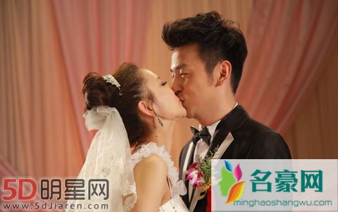雷佳音和佟丽娅有多配 雷佳音担任佟丽娅婚礼司仪原因