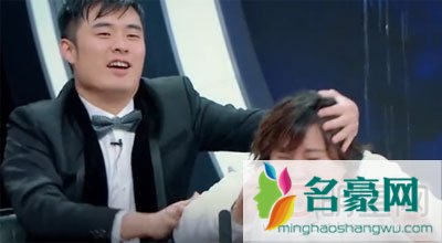王牌对王牌贾玲沈腾马丽蔡少芬分别是哪一期 贾玲沈腾和外国人传话是哪一期