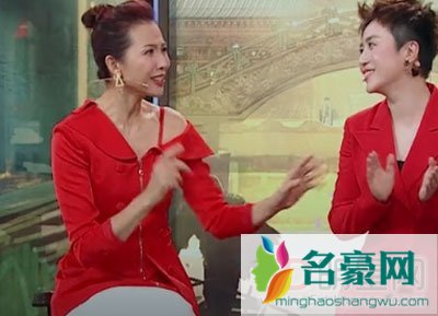 王牌对王牌贾玲沈腾马丽蔡少芬分别是哪一期 贾玲沈腾和外国人传话是哪一期