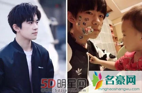 关晓彤和鹿晗要合体参加《亲爱的客栈2》吗 “炫弟狂魔”是范冰冰还是易烊千玺
