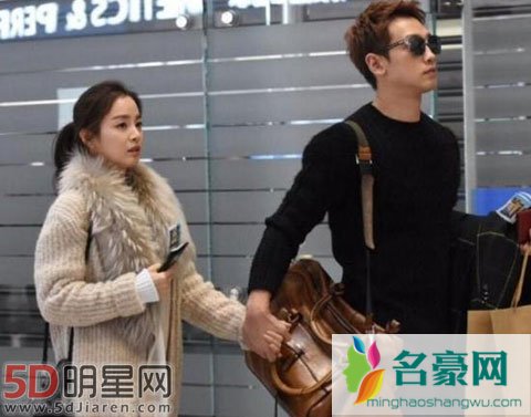 Rain和金泰希将在秋天迎来爱的结晶 与房客诬告案终于结束