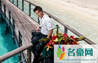 韩庚现在为什么不红了 韩庚私下真实人品解读