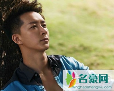 韩庚现在为什么不红了 韩庚私下真实人品解读