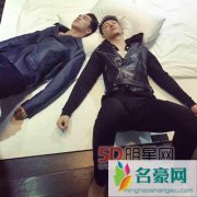 黄景瑜许魏洲互相取关是因为分手了吗 八年之约具