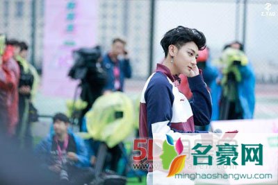 创造101黄子韬凭什么能够成为节目发起人 发起人有什么含义很厉害吗？