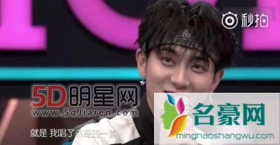 创造101黄子韬凭什么能够成为节目发起人 发起人有什么含义很厉害吗？