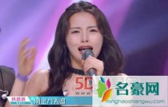 创造101杨超越表演超假还耍心机 长的是真的很好看