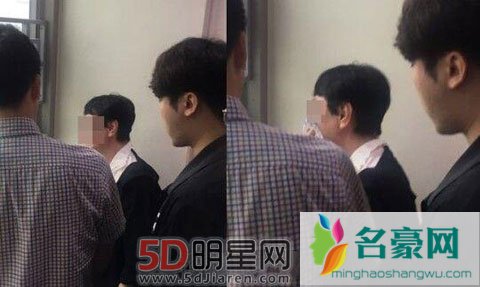 TOP昏迷被报道轻生 警方还原真相是累的