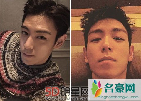 TOP昏迷被报道轻生 警方还原真相是累的