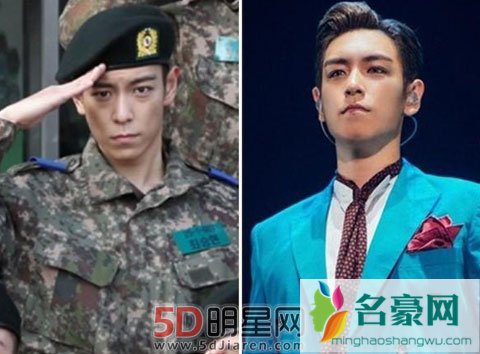 TOP昏迷被报道轻生 警方还原真相是累的