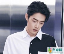 肖战担任冰球运动推广大使 助力北京冬奥为冰球打