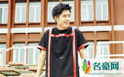 刘昊然为什么不参加高能少年团第二季了 刘昊然退出高能少年团了吗