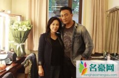 胡军刘嘉玲地下情曝光？ 康康刘嘉玲的关系