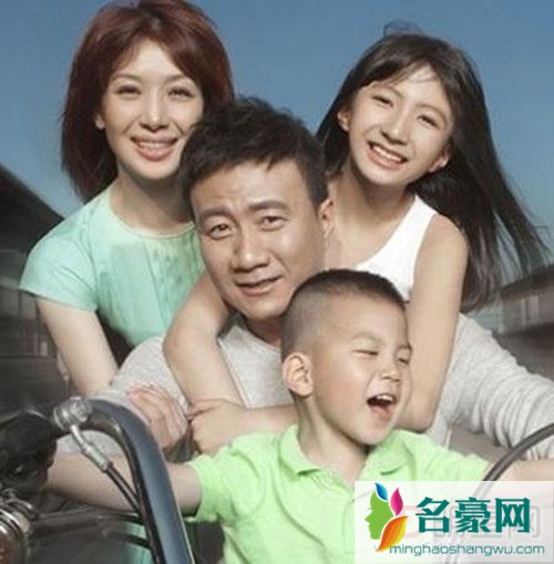 胡军刘嘉玲地下情曝光？ 康康刘嘉玲的关系