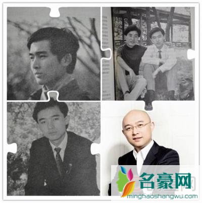 孟非为什么是光头怎么回事/秃顶吗 孟非光头之前的样子