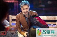 《跨界歌王》再次侵权 吴秀波演唱《儿时》遭作者