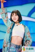 《创造101》人气选手强东玥黑料也被扒 曾辱骂邻居