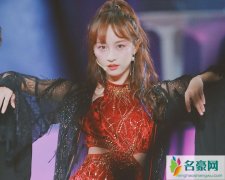 SNH48黄婷婷解约大号被收回 小号莫名其妙被封禁