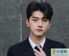 林一长得像谁 林一真实身高多少