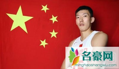 nba火箭队周琦最新消息及个人资料 周琦签约火箭年薪多少钱