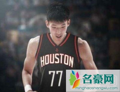 nba火箭队周琦最新消息及个人资料 周琦签约火箭年薪多少钱