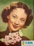 为国家事业挥洒青春的演员王丹凤去世 拿下华语电