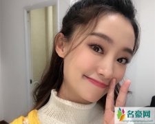 张小斐回应网友都叫她妈妈的感受 称最大的感受是