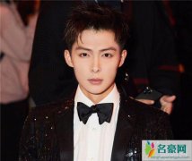 张铭恩为什么没有被封杀 张铭恩是哪家公司的艺人