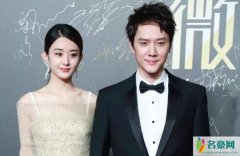 赵丽颖将补办婚礼 称目前两人已联系好婚庆公司了